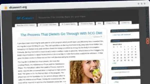 Publish Guest Post on sfconnect.org