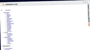 Publish Guest Post on shakepeers.org