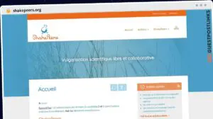 Publish Guest Post on shakepeers.org