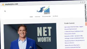 Publish Guest Post on sharkalytics.com