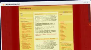 Publish Guest Post on sharkjumping.com