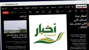 Publish Guest Post on sharqtoday.com