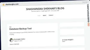 Publish Guest Post on shashangka.com