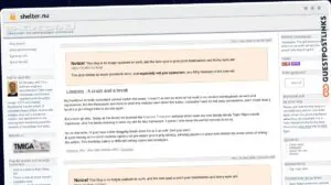 Publish Guest Post on shelter.nu