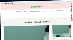 Publish Guest Post on shiinabr.co.uk