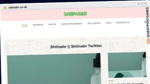 Publish Guest Post on shiinabr.co.uk