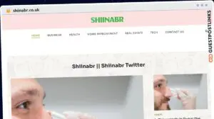 Publish Guest Post on shiinabr.co.uk