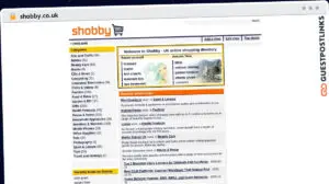 Publish Guest Post on shobby.co.uk