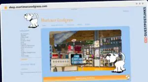 Publish Guest Post on shop.mortimersnodgrass.com