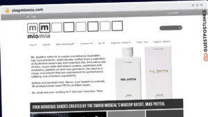 Publish Guest Post on shopmiomia.com