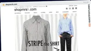 Publish Guest Post on shopmrsh.com