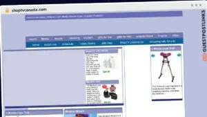 Publish Guest Post on shoptvcanada.com