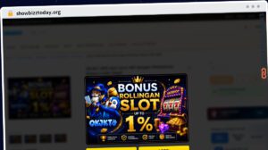 Publish Guest Post on showbizztoday.org
