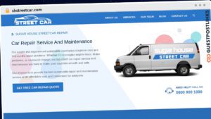 Publish Guest Post on shstreetcar.com