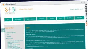 Publish Guest Post on sibkenya.com