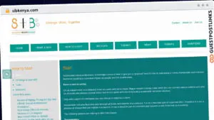 Publish Guest Post on sibkenya.com