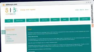 Publish Guest Post on sibkenya.com