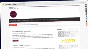 Publish Guest Post on signaturesliverpool.co.uk
