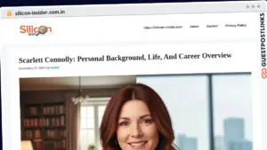 Publish Guest Post on silicon-insider.com.in