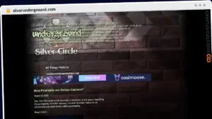 Publish Guest Post on silverunderground.com