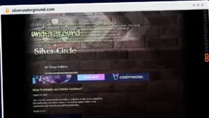 Publish Guest Post on silverunderground.com