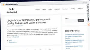 Publish Guest Post on simileshub.com