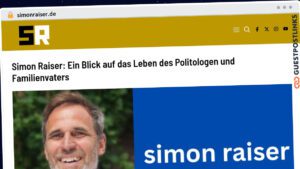 Publish Guest Post on simonraiser.de