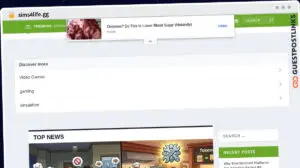 Publish Guest Post on sims4life.gg