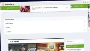 Publish Guest Post on sims4life.gg