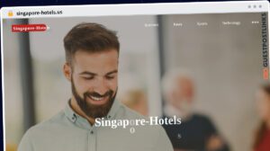 Publish Guest Post on singapore-hotels.us