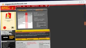 Publish Guest Post on singaporebookofrecords.com