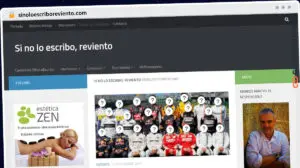 Publish Guest Post on sinoloescriboreviento.com