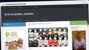 Publish Guest Post on sinoloescriboreviento.com