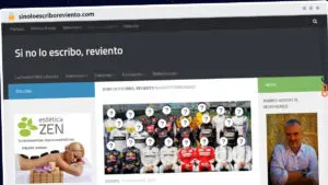 Publish Guest Post on sinoloescriboreviento.com