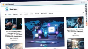 Publish Guest Post on siozinis.net