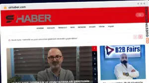 Publish Guest Post on sirhaber.com