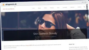 Publish Guest Post on skingenesis.uk