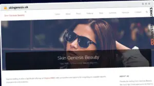 Publish Guest Post on skingenesis.uk