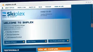 Publish Guest Post on skiplex.co.uk