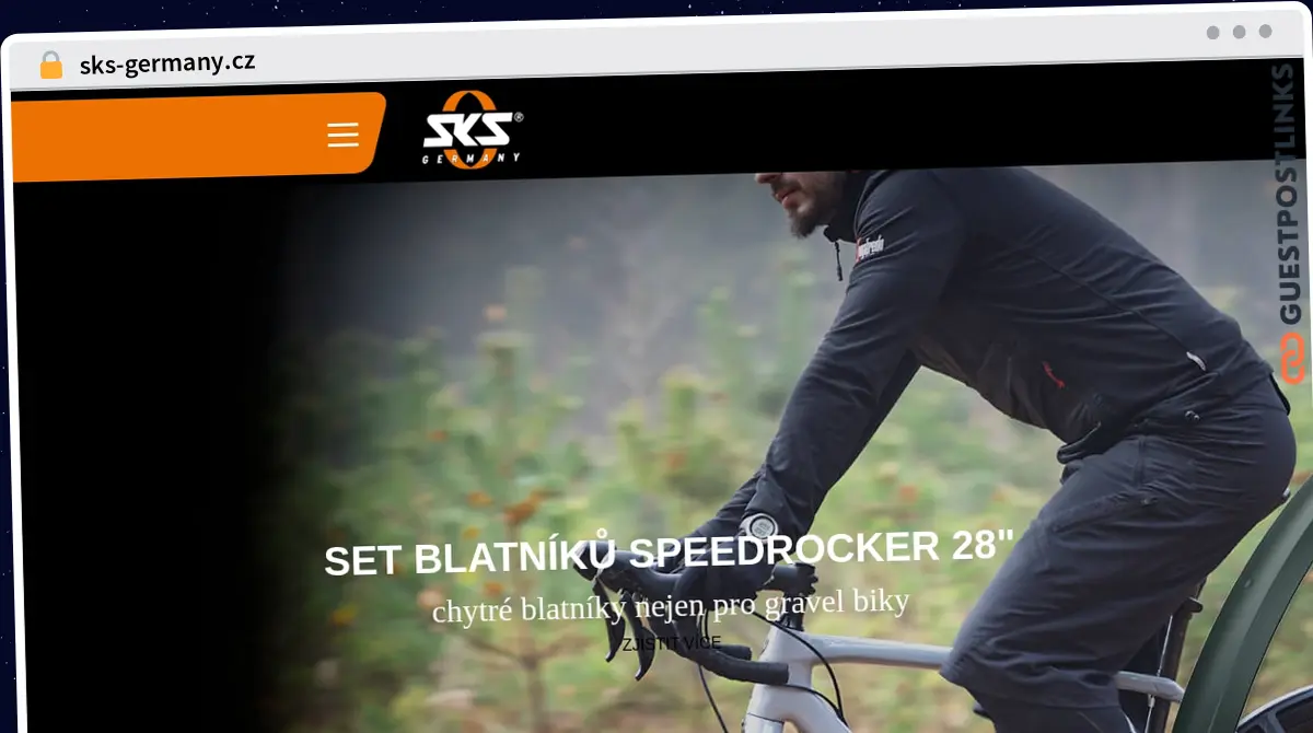 Publish Guest Post on sks-germany.cz