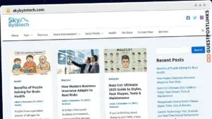 Publish Guest Post on skybytetech.com