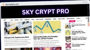 Publish Guest Post on skycryptpro.com
