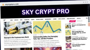 Publish Guest Post on skycryptpro.com