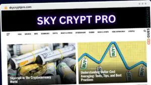 Publish Guest Post on skycryptpro.com
