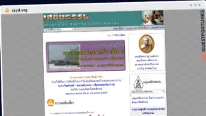 Publish Guest Post on skyd.org