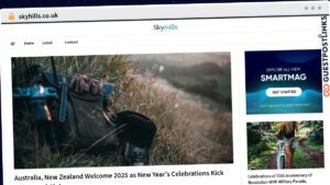 Publish Guest Post on skyhills.co.uk