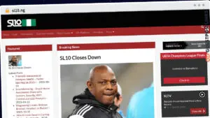 Publish Guest Post on sl10.ng