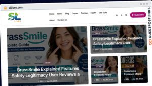 Publish Guest Post on sllives.com