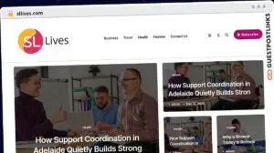 Publish Guest Post on sllives.com