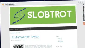 Publish Guest Post on slobtrot.com